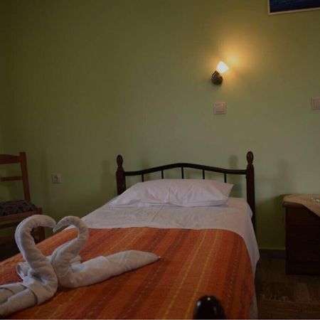 Rooms To Let To Kyma Skala Sikamineas Skala Sykamineas 外观 照片